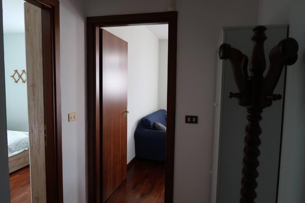 Casa Rene: Appartamento In Franciacorta Castegnato Exterior foto